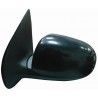 Retrovisore elettrico nero sx