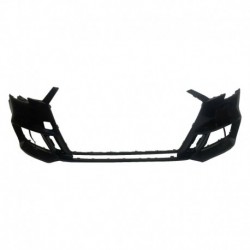 Paraurti anteriore verniciabile con fori lavafari modelli cabrio - berlina