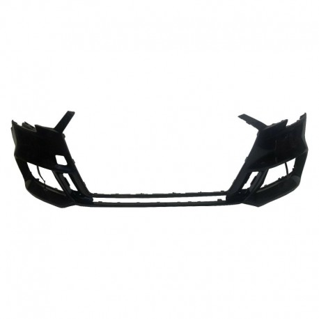 Paraurti anteriore verniciabile con fori lavafari modelli cabrio - berlina