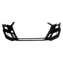 Paraurti anteriore verniciabile con fori lavafari e sensori modelli cabrio - berlina