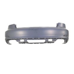 Paraurti posteriore verniciabile modelli cabrio - berlina