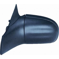 Retrovisore elettrico nero sx