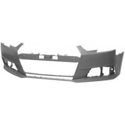 Paraurti anteriore verniciabile