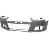 Paraurti anteriore verniciabile completo di 2 sensori