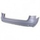 Paraurti posteriore verniciabile modelli SW