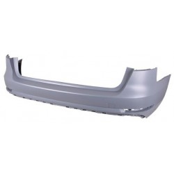 Paraurti posteriore verniciabile modelli SW