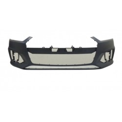 Paraurti anteriore verniciabile