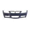 Paraurti anteriore verniciabile con fori park distance control versione M-Tech
