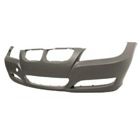 Paraurti anteriore verniciabile