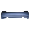 Paraurti posteriore verniciabile modelli 335i - 335d - 335xi