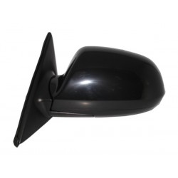 Retrovisore elettrico nero sx