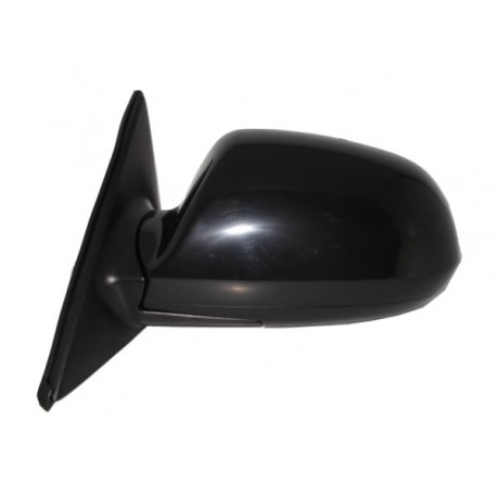 Retrovisore elettrico nero sx