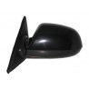 Retrovisore elettrico nero sx