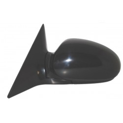 Retrovisore elettrico nero sx