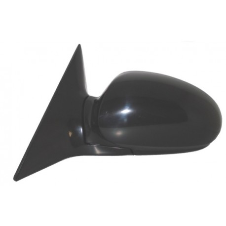 Retrovisore elettrico nero sx