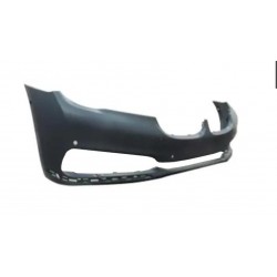 Paraurti anteriore verniciabile con fori park distance control