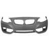 Paraurti anteriore verniciabile con fori sensori versione SE