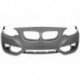Paraurti anteriore verniciabile versione Sport