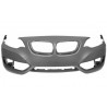 Paraurti anteriore verniciabile versione Sport