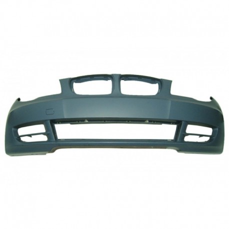 Paraurti anteriore verniciabile