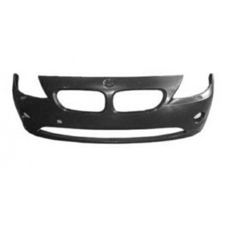 Paraurti anteriore verniciabile