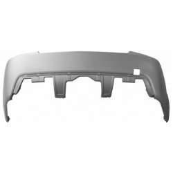 Paraurti posteriore verniciabile versione M-Tech