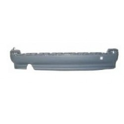 Paraurti posteriore verniciabile modelli SW