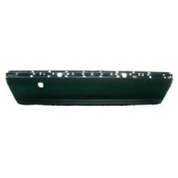 Paraurti posteriore verniciabile