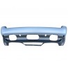 Paraurti posteriore verniciabile con fori sensori modelli 3.0 - 4.4 cc