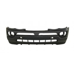 Paraurti anteriore verniciabile
