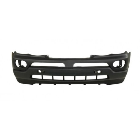 Paraurti anteriore verniciabile