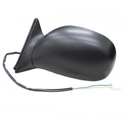 Retrovisore elettrico nero sx