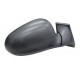 Retrovisore elettrico nero versione dal 09/2007 in poi dx