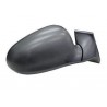 Retrovisore elettrico nero versione dal 09/2007 in poi dx