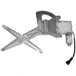 Alzacristalli elettrico anteriore sinistro mod. 5 porte