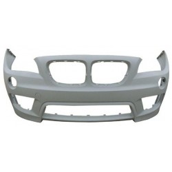 Paraurti anteriore verniciabile versione M-Tech