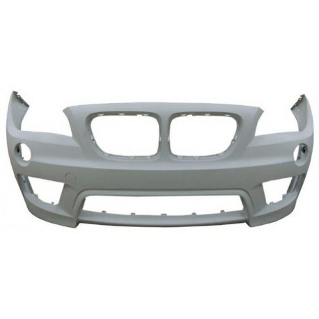 Paraurti anteriore verniciabile versione M-Tech