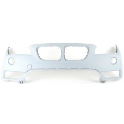 Paraurti anteriore verniciabile