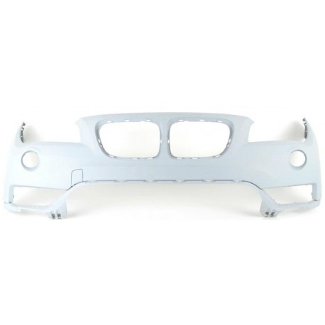 Paraurti anteriore verniciabile