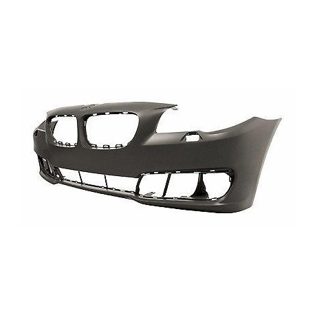 Paraurti anteriore verniciabile con fori lavafari