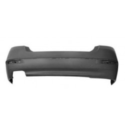 Paraurti posteriore verniciabile versione Modern - Luxury