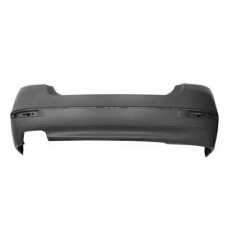 Paraurti posteriore verniciabile versione Modern - Luxury