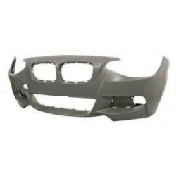 Paraurti anteriore verniciabile versione M-Tech
