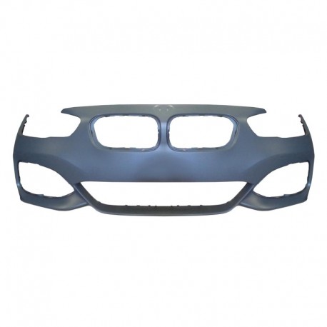 Paraurti anteriore verniciabile versione M-Tech