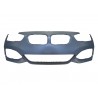 Paraurti anteriore verniciabile versione M-Tech