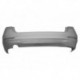 Paraurti posteriore verniciabile modelli SW