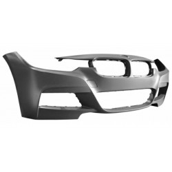 Paraurti anteriore verniciabile versione M-Tech