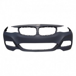 Paraurti anteriore verniciabile versione M-Tech