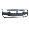 Paraurti anteriore verniciabile versione Luxury