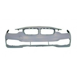 Paraurti anteriore verniciabile versione Basis